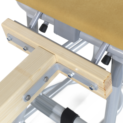 Комбинированная рама (низкая/длинная)